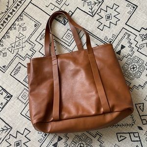 Large tote bag